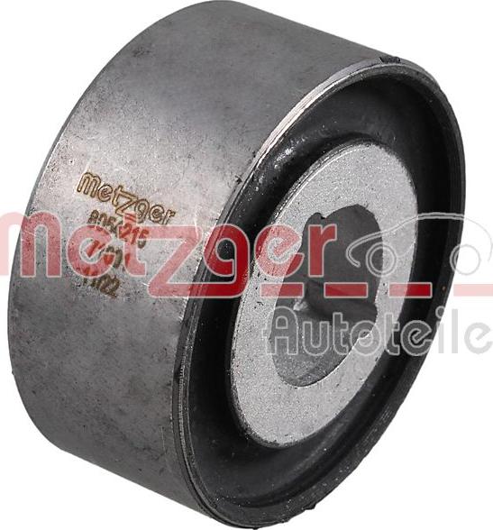 Metzger 8054215 - Mounting, differential car-mod.net