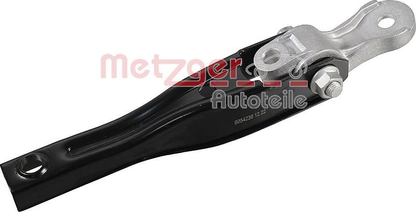 Metzger 8054236 - Mounting, automatic transmission car-mod.net