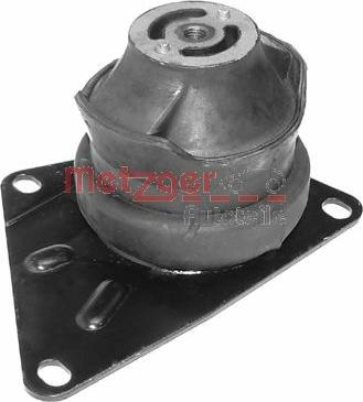 Metzger 8050949 - Holder, engine mounting car-mod.net