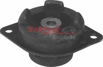 Metzger 8050941 - Mounting, automatic transmission car-mod.net