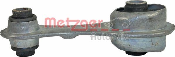 Metzger 8050948 - Mounting, automatic transmission car-mod.net
