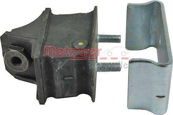 Metzger 8050947 - Holder, engine mounting car-mod.net