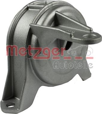 Metzger 8050956 - Holder, engine mounting car-mod.net
