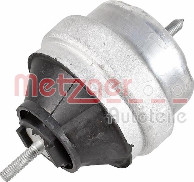 Metzger 8050904 - Holder, engine mounting car-mod.net