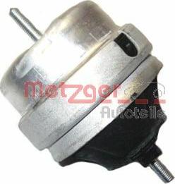 Metzger 8050905 - Holder, engine mounting car-mod.net