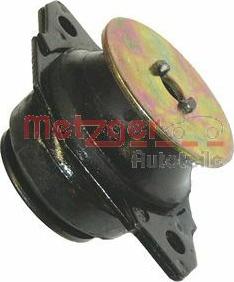 Metzger 8050901 - Holder, engine mounting car-mod.net