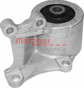 Metzger 8050929 - Holder, engine mounting car-mod.net