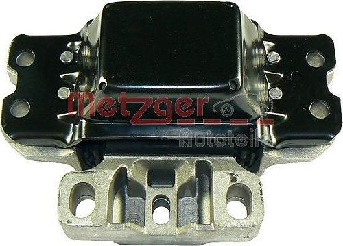 Metzger 8050500 - Mounting, automatic transmission car-mod.net