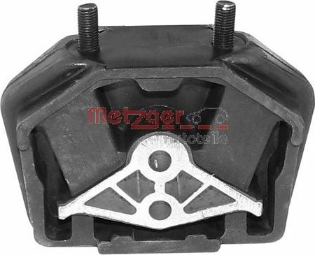 Metzger 8050681 - Mounting, automatic transmission car-mod.net