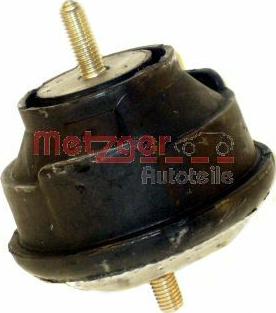 Metzger 8050130 - Holder, engine mounting car-mod.net
