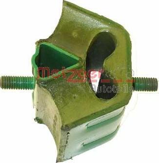 Metzger 8050896 - Holder, engine mounting car-mod.net