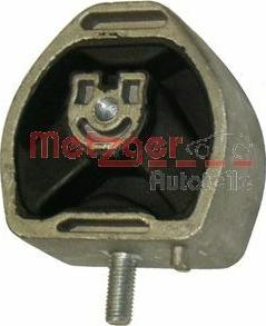 Metzger 8050845 - Mounting, manual transmission car-mod.net
