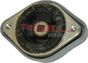 Metzger 8050857 - Mounting, automatic transmission car-mod.net