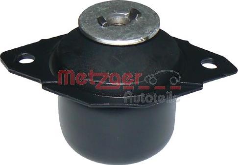Metzger 8050809 - Holder, engine mounting car-mod.net