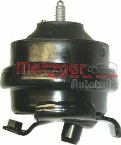 Metzger 8050806 - Holder, engine mounting car-mod.net