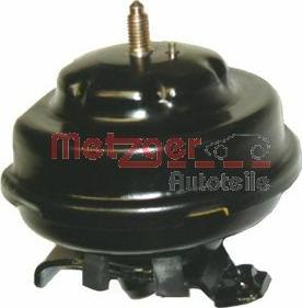 Metzger 8050814 - Holder, engine mounting car-mod.net