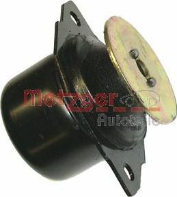 Metzger 8050816 - Holder, engine mounting car-mod.net