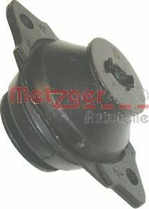 Metzger 8050813 - Holder, engine mounting car-mod.net