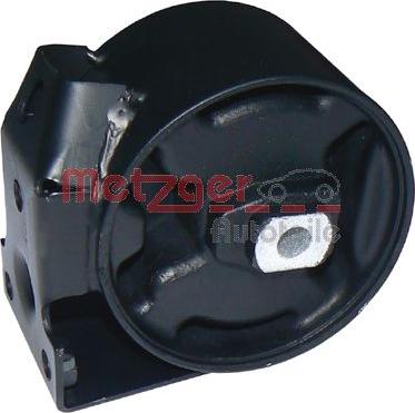 Metzger 8050812 - Holder, engine mounting car-mod.net