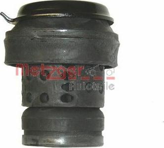 Metzger 8050838 - Holder, engine mounting car-mod.net