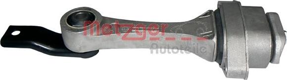 Metzger 8050879 - Holder, engine mounting car-mod.net