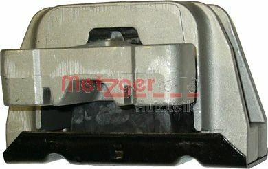 Metzger 8050877 - Mounting, manual transmission car-mod.net