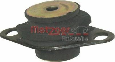 Metzger 8050711 - Mounting, automatic transmission car-mod.net