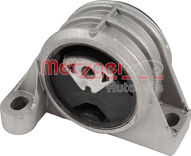 Metzger 8053913 - Holder, engine mounting car-mod.net