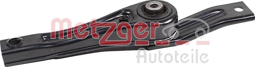 Metzger 8053989 - Holder, engine mounting car-mod.net