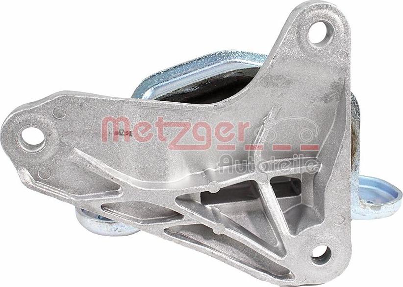 Metzger 8053931 - Mounting, automatic transmission car-mod.net
