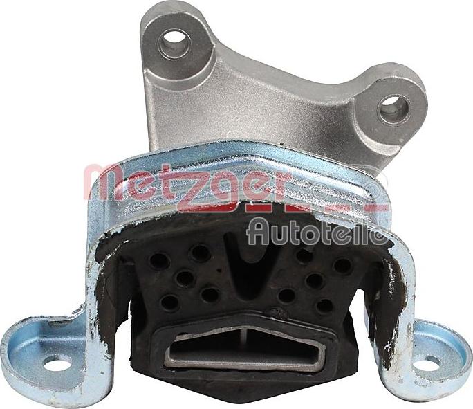 Metzger 8053932 - Mounting, automatic transmission car-mod.net