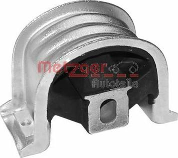 Metzger 8053695 - Holder, engine mounting car-mod.net