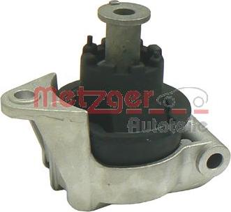 Metzger 8053648 - Holder, engine mounting car-mod.net