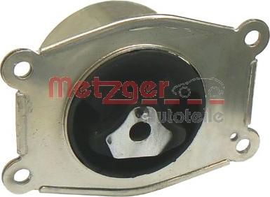 Metzger 8053655 - Holder, engine mounting car-mod.net
