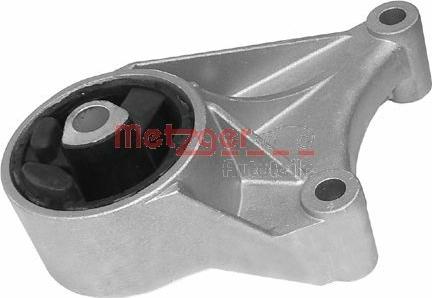 Metzger 8053652 - Holder, engine mounting car-mod.net