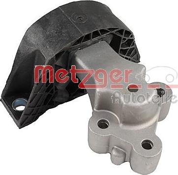 Metzger 8053891 - Holder, engine mounting car-mod.net