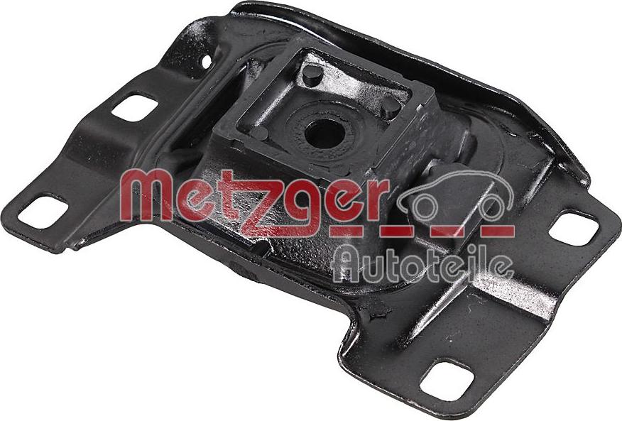 Metzger 8053841 - Mounting, automatic transmission car-mod.net