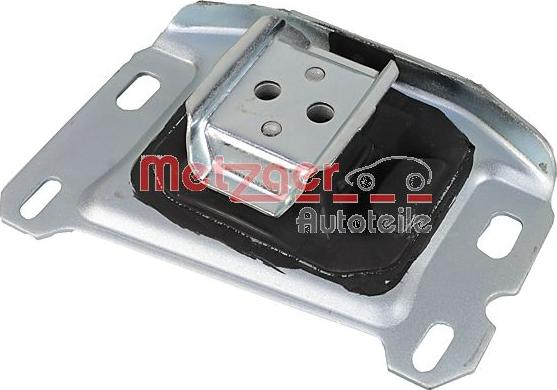Metzger 8053852 - Mounting, automatic transmission car-mod.net