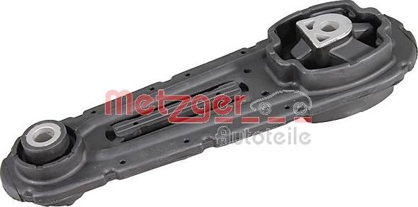 Metzger 8053861 - Holder, engine mounting car-mod.net
