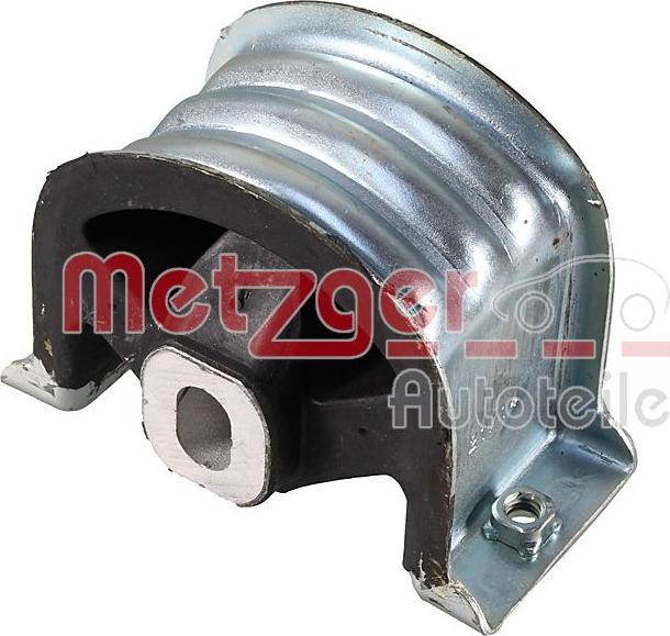 Metzger 8053888 - Holder, engine mounting car-mod.net