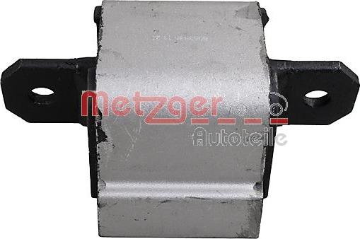 Metzger 8053835 - Holder, engine mounting car-mod.net