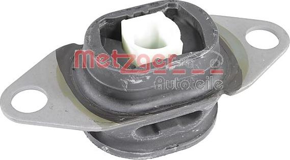 Metzger 8053836 - Mounting, automatic transmission car-mod.net