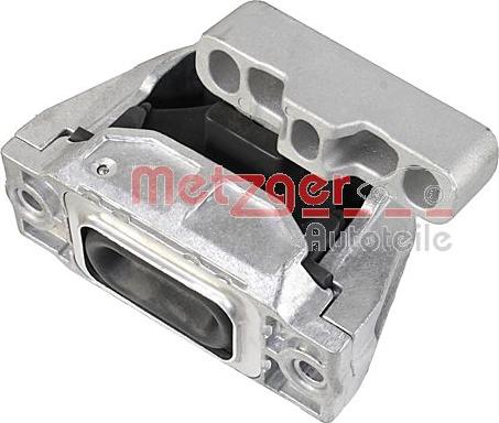 Metzger 8053837 - Holder, engine mounting car-mod.net