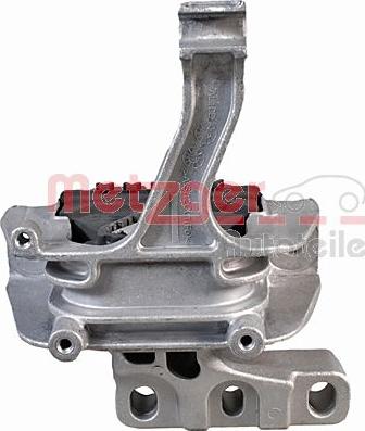 Metzger 8053795 - Holder, engine mounting car-mod.net