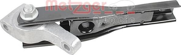 Metzger 8053793 - Holder, engine mounting car-mod.net