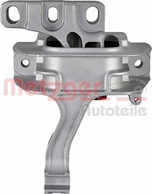 Metzger 8053792 - Holder, engine mounting car-mod.net