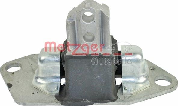 Metzger 8053749 - Holder, engine mounting car-mod.net