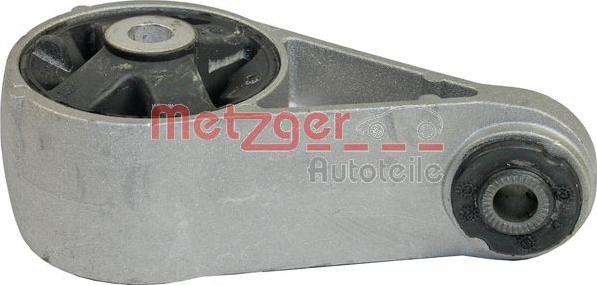 Metzger 8053747 - Holder, engine mounting car-mod.net
