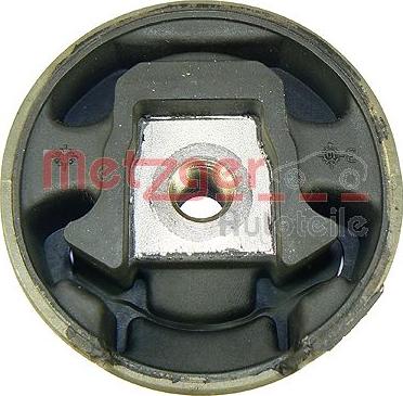 Metzger 8053709 - Holder, engine mounting car-mod.net