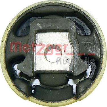 Metzger 8053708 - Holder, engine mounting car-mod.net